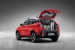 Changhe Q35 2016 года